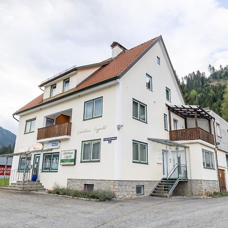 Gaestehaus Leypold Murau Exterior photo